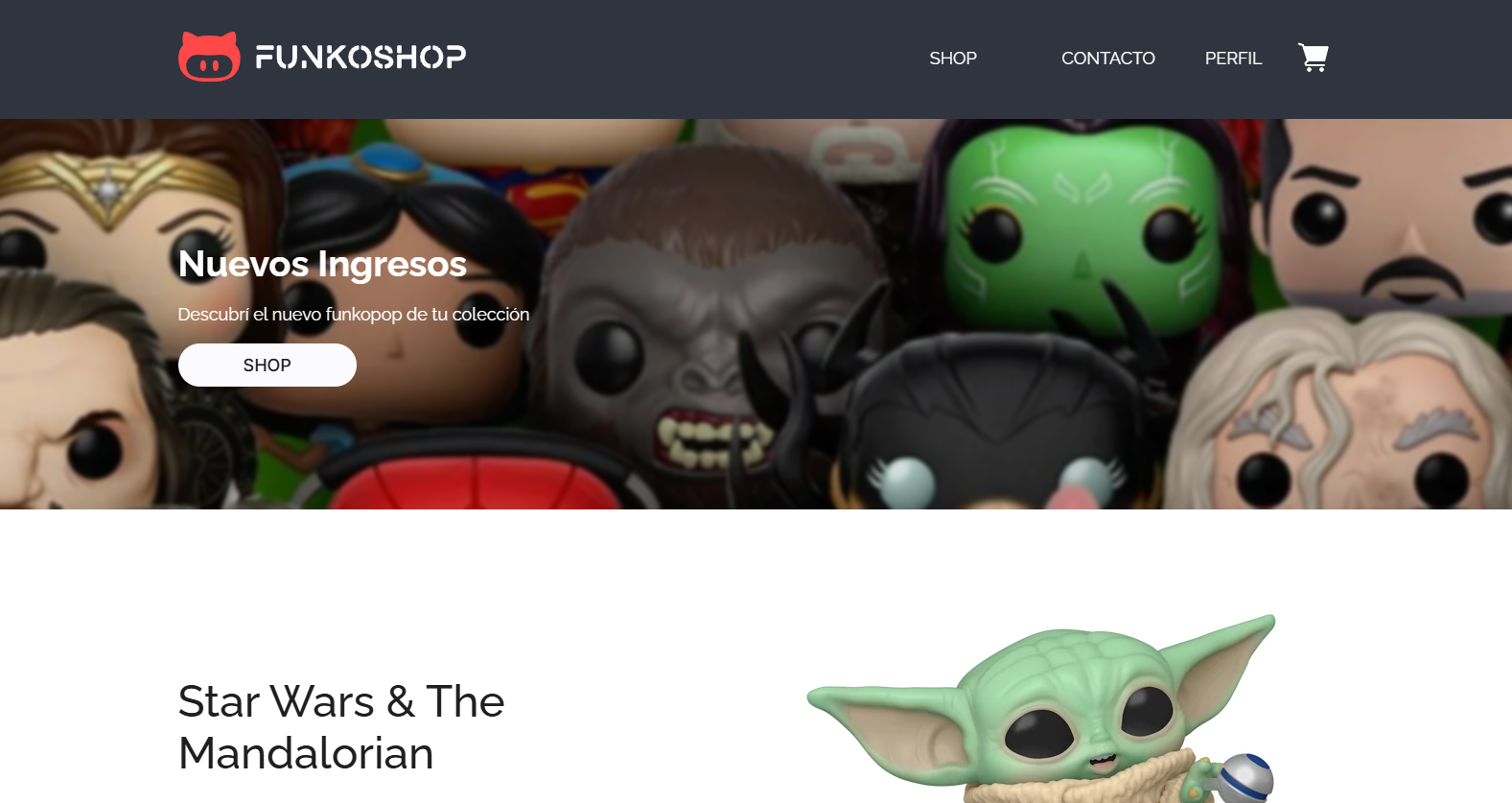 imagen de funkoshop